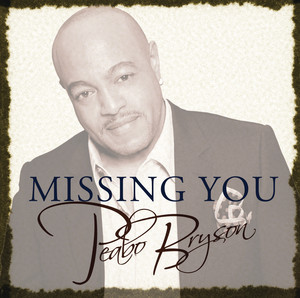 Missing You cover