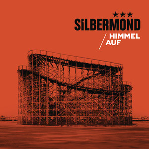 Himmel auf cover