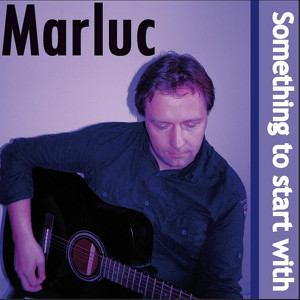 Something To Start With Albumcover