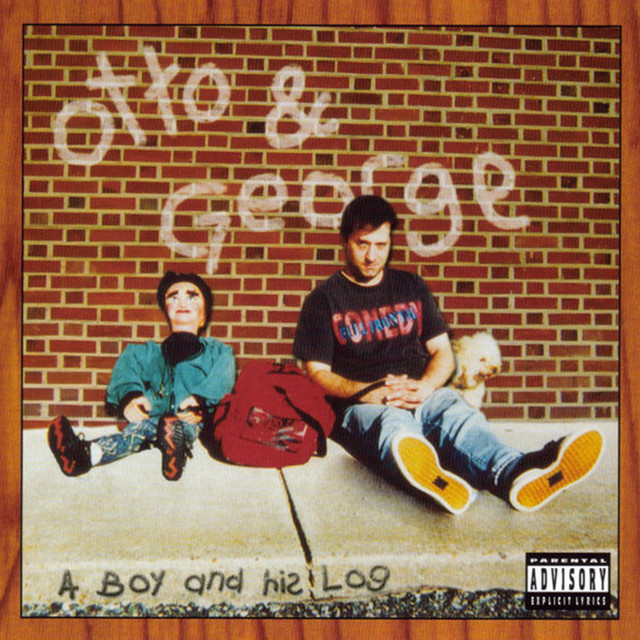 Otto & George Photo