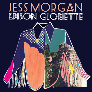 Edison Gloriette cover