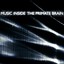 The Primate Brain Albumcover