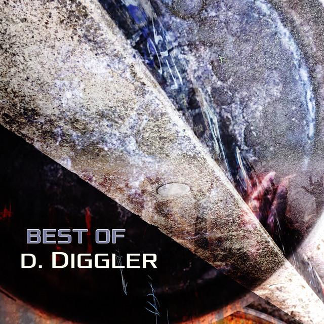 D.Diggler Photo