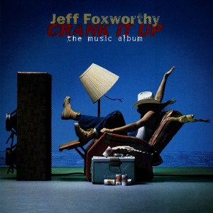 Crank It Up: The Music Album album