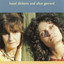 Hazel Dickens And Alice Gerrard cover