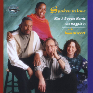 Kim & Reggie Harris and Magpie