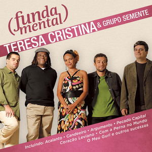 Fundamental - Teresa Cristina e Grupo Semente album