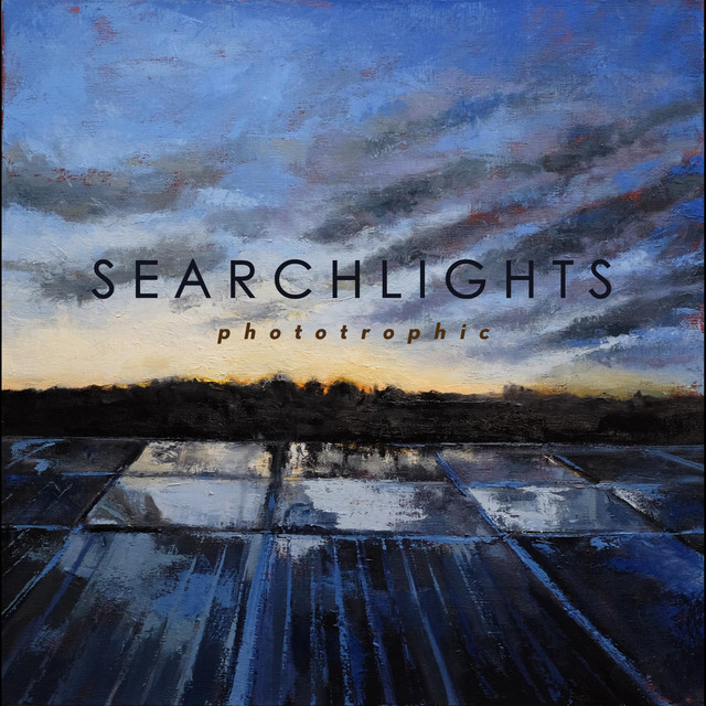 Searchlights Photo