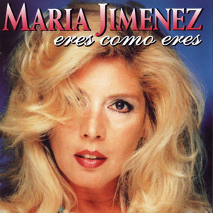 Eres Como Eres album