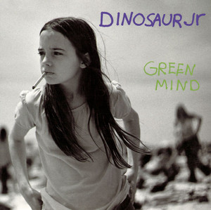 Green Mind album