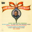 Merry Christmas From Jackie Wilson Albumcover