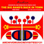 The Big Band's Back in Town cover