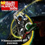 Planet of the Gods cover