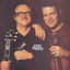 Toots & Svend Albumcover