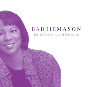 The Definitive Gospel Collection album