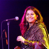 Rekha Bhardwaj profile