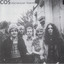 Postaeolian Train Robbery cover