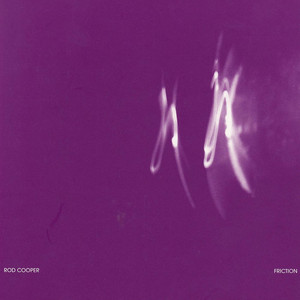 Friction cover