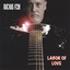 Labor Of Love Albumcover