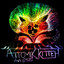 Attomik Kitteh Albumcover