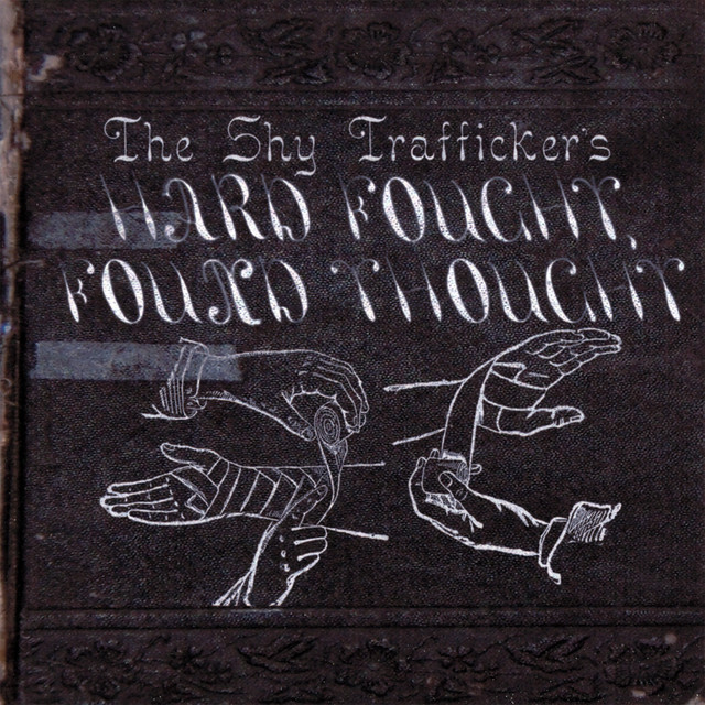 The Shy Trafficker Photo