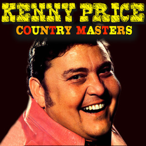 Country Masters cover
