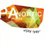 Panoptic Modes Albumcover