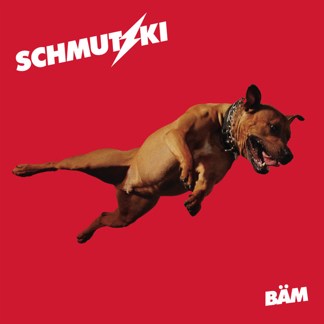 BÄm cover