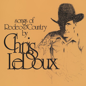 Songs of Rodeo and Country album