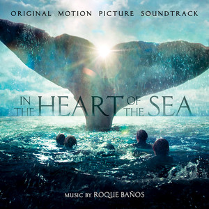 In The Heart Of The Sea album