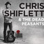 Chris Shiflett & The Dead Peasants cover