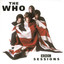 BBC Sessions cover