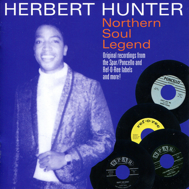Herbert Hunter Photo