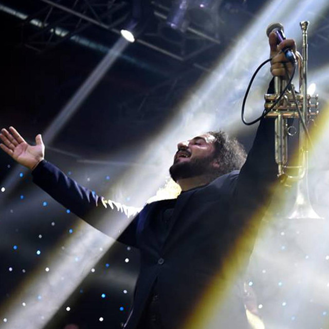 Marko Markovic Brass Band photo