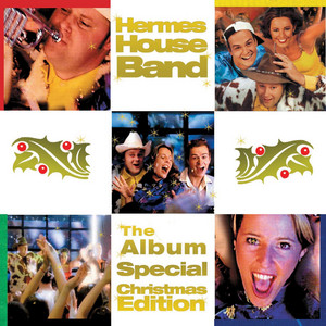 The Album cover