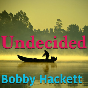Undecided album