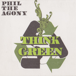 Think Green Albumcover
