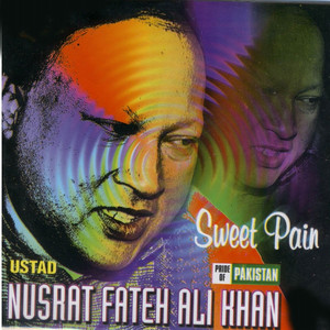Sweet Pain album