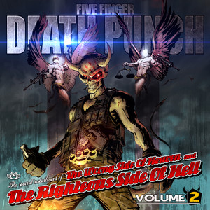 The Wrong Side Of Heaven & The Righteous Side Of Hell Vol.2 album