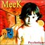 Psychotique Albumcover