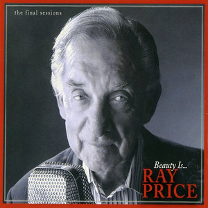 Beauty Is...The Final Sessions cover