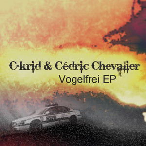 C-krid & C&eacute;dric Chevalier