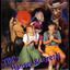 Tiki's Hansel & Gretel Albumcover
