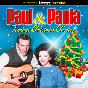 Teenage Christmas Classics album