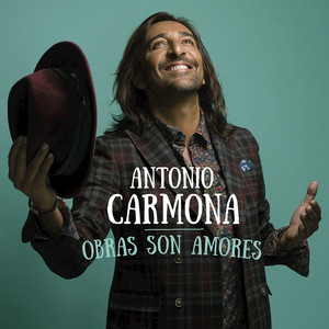 Obras Son Amores cover