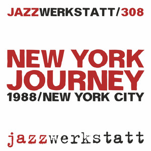 New York Journey album