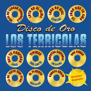 Disco de Oro album