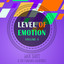 Level Of Emotion, Vol. 4 cover