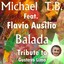 Balada (feat. Flavio Ausilio) Albumcover