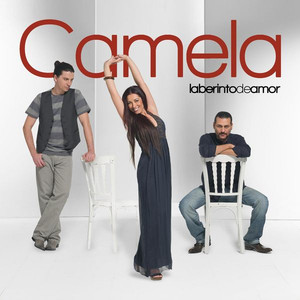 Laberinto de Amor album